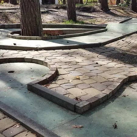 O.w. Krakus Ii - I リゾート