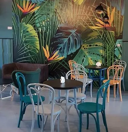 O.w. Krakus Ii - I リゾート ステグナ