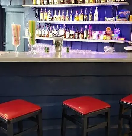 リゾート O.w. Krakus Ii - I