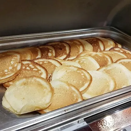 O.w. Krakus Ii - I リゾート *