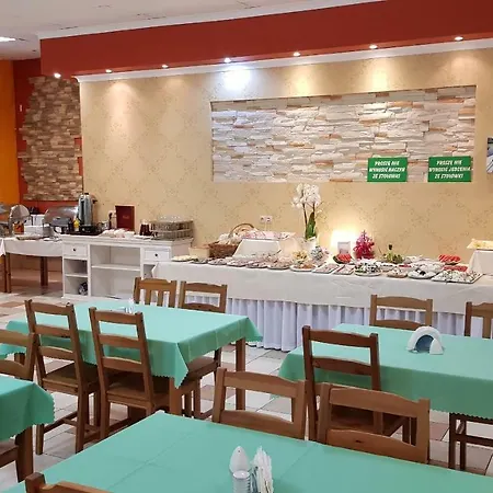 リゾート O.w. Krakus Ii - I