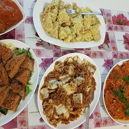 リゾート O.w. Krakus Ii - I ステグナ