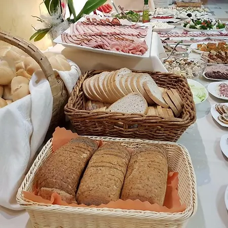 O.w. Krakus Ii - I * ステグナ