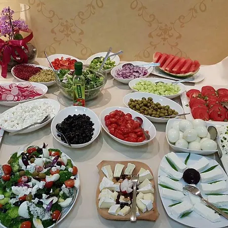 リゾート O.w. Krakus Ii - I *