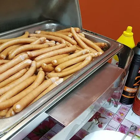 O.w. Krakus Ii - I リゾート ステグナ