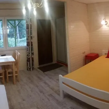 Resort O.w. Krakus Ii - I