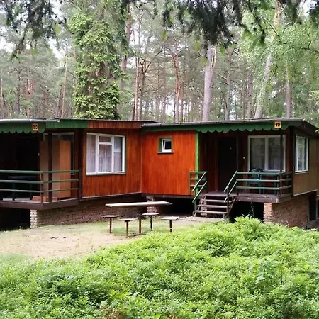 O.w. Krakus Ii - I Θέρετρο *