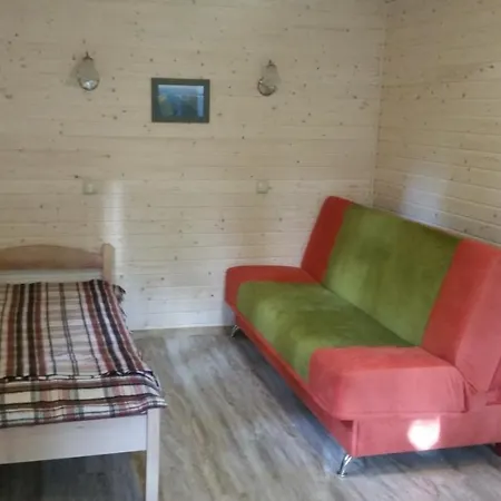Resort O.w. Krakus Ii - I *