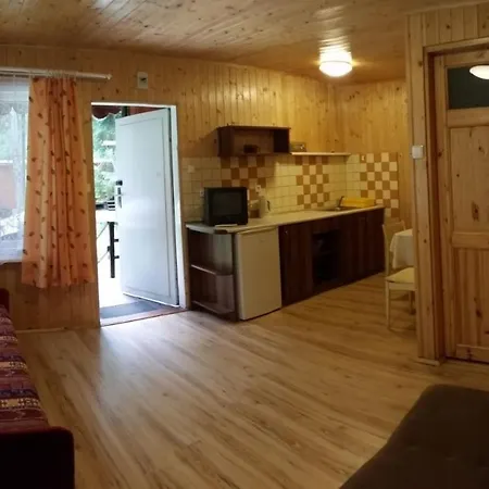 O.w. Krakus Ii - I Resort Stegna (Pomerania)
