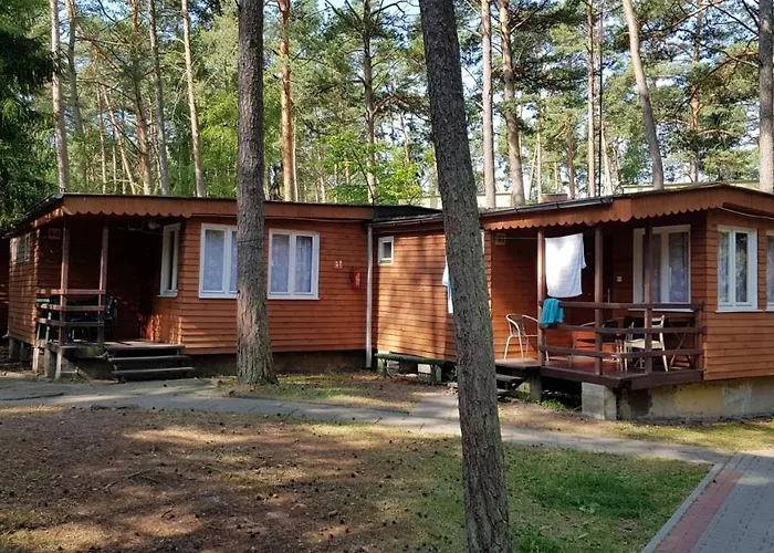 O.w. Krakus Ii - I منتجع