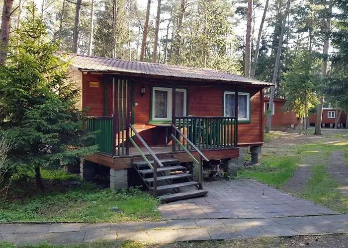 O.w. Krakus Ii - I منتجع