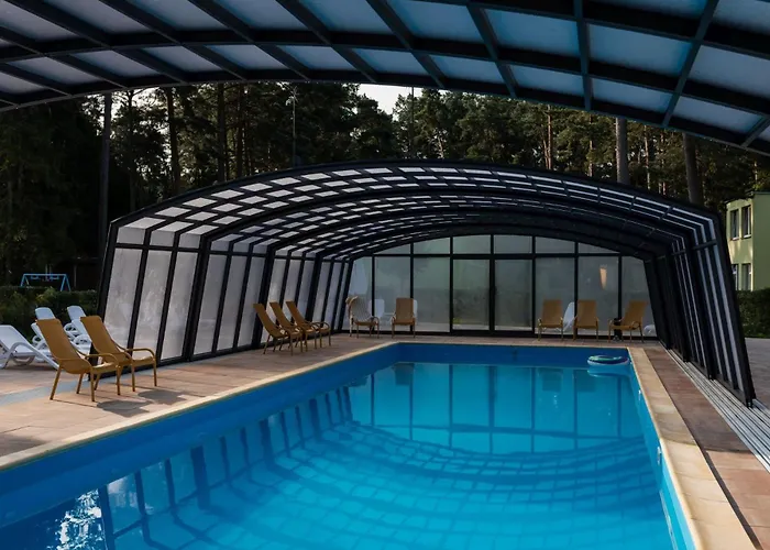 O.w. Krakus Ii - I Stegna (Pomerania)