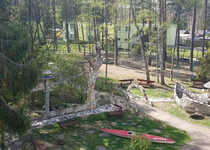 O.w. Krakus Ii - I ستيغنا