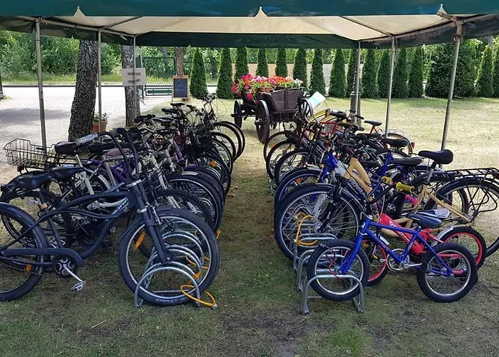 O.w. Krakus Ii - I Θέρετρο *