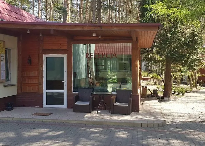 O.w. Krakus Ii - I منتجع *