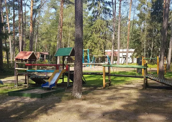 O.w. Krakus Ii - I ستيغنا