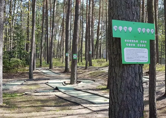 Θέρετρο O.w. Krakus Ii - I