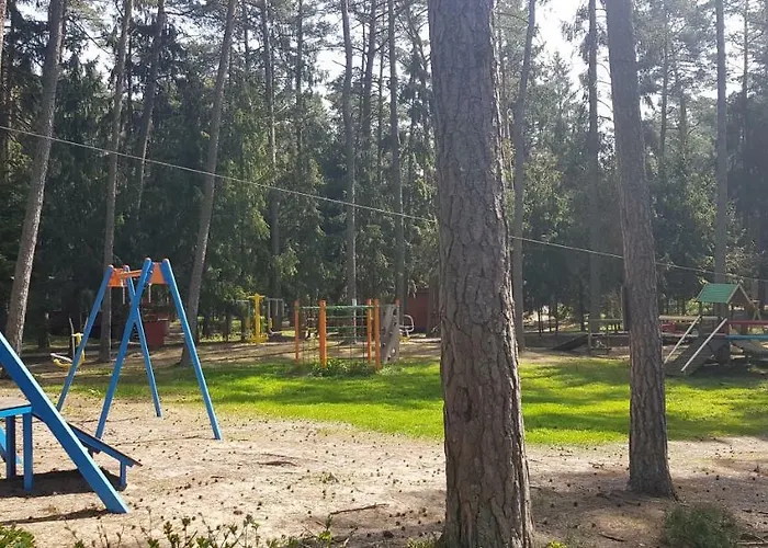 O.w. Krakus Ii - I منتجع ستيغنا