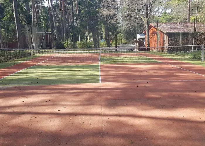 O.w. Krakus Ii - I * ستيغنا