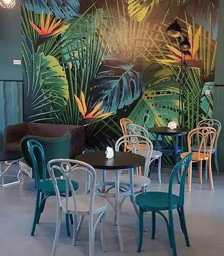 O.w. Krakus Ii - I منتجع ستيغنا