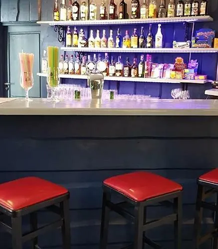 Θέρετρο O.w. Krakus Ii - I