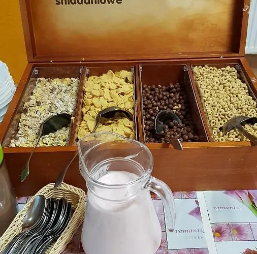 O.w. Krakus Ii - I Stegna (Pomerania)