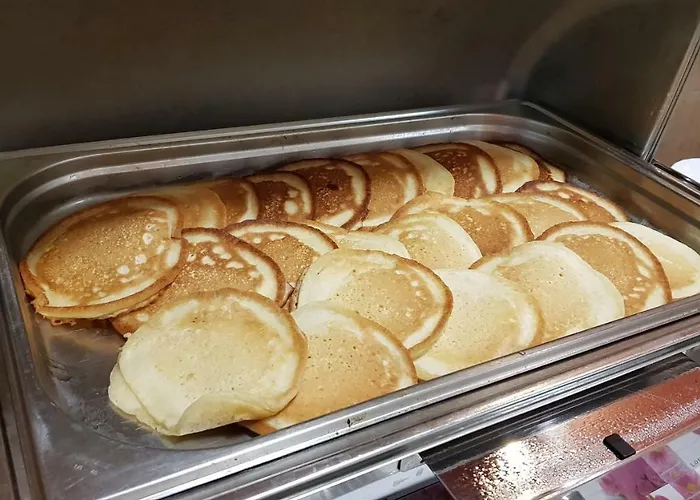 O.w. Krakus Ii - I Θέρετρο *