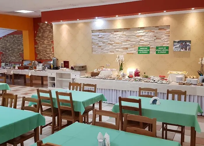 Θέρετρο O.w. Krakus Ii - I