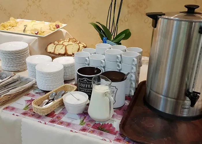 O.w. Krakus Ii - I Θέρετρο