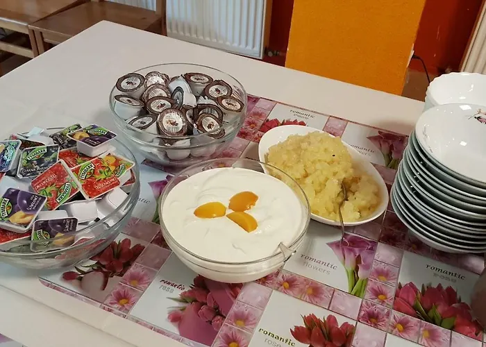 O.w. Krakus Ii - I *