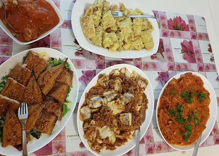 Θέρετρο O.w. Krakus Ii - I Stegna (Pomerania)