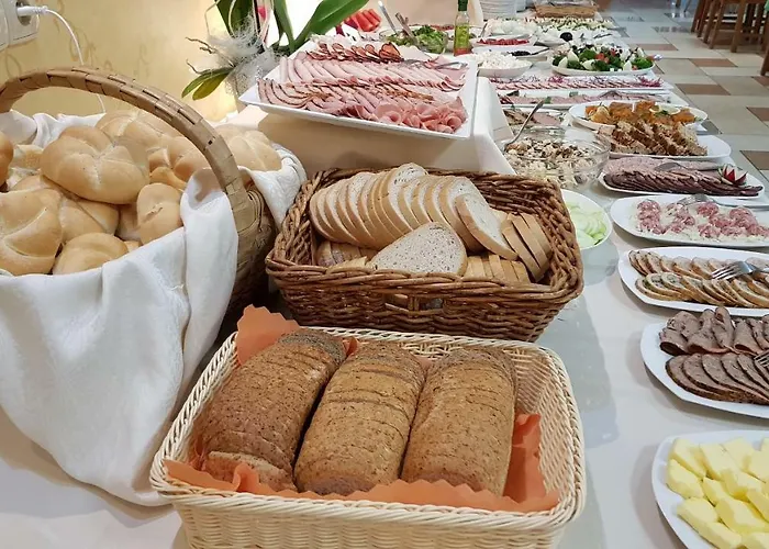 O.w. Krakus Ii - I * ستيغنا