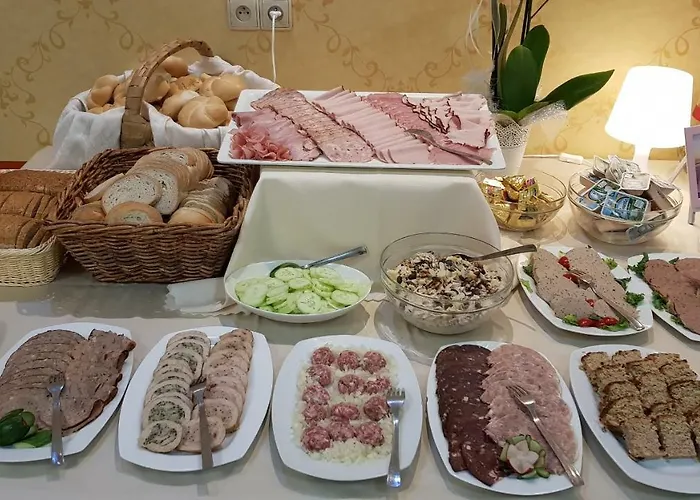 منتجع O.w. Krakus Ii - I