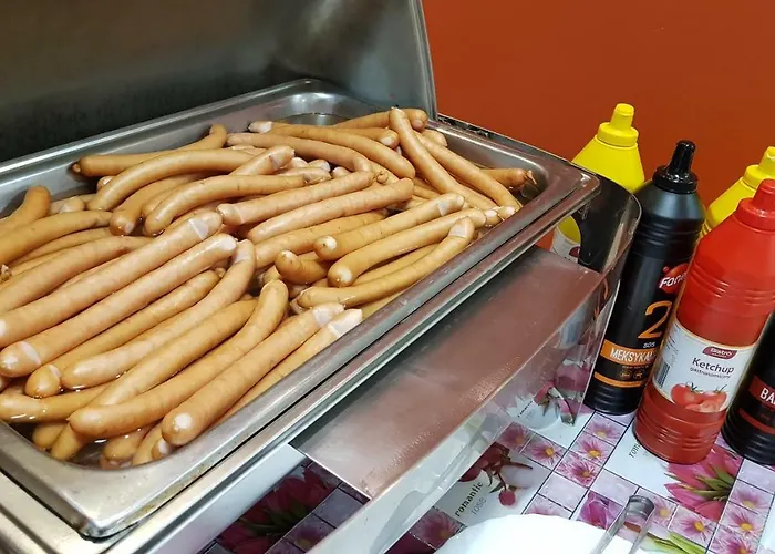 O.w. Krakus Ii - I Θέρετρο Stegna (Pomerania)