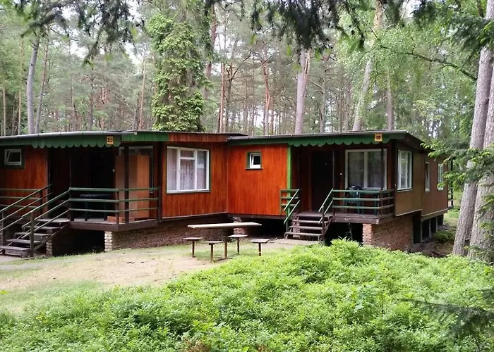 O.w. Krakus Ii - I منتجع *